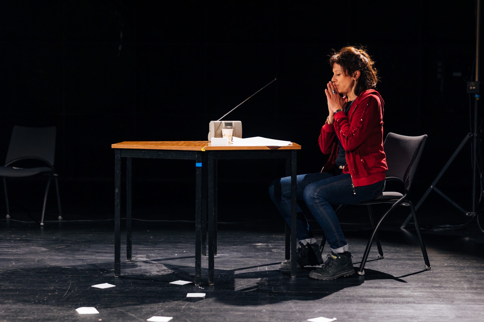 Ma mère la lune Ma mère la lune