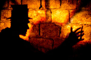 Le Comte de Monte-Cristo