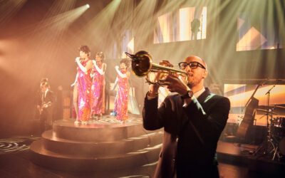 Zoom sur la comédie musicale Black Legends, hommage à la culture afro-américaine