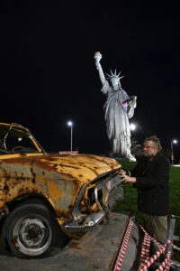 Volker-Johannes Trieb © Hermann Pentermann