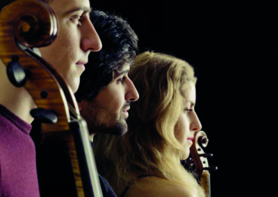 Trio Zeliha Trio Zeliha