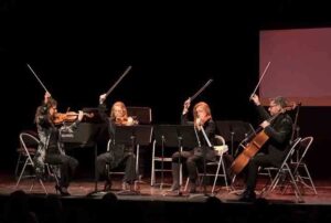 La Philharmonie de Poche