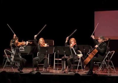 La Philharmonie de Poche