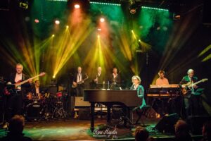 Chansons pour une drôle de vie