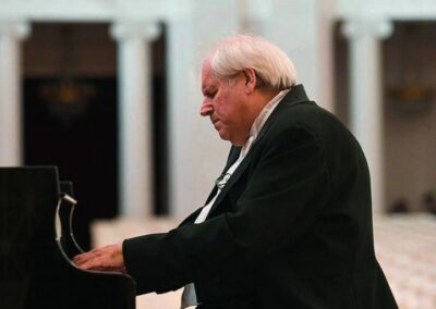 Grigory Sokolov Grigory Sokolov