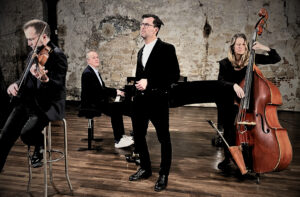 Smile, l'Art des Crooners