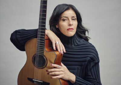 Souad Massi Souad Massi