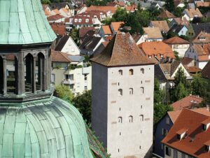 Visite Vivre au Moyen-Âge