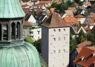 Visite Vivre au Moyen-Âge