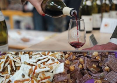 Salon Talents & Saveurs de Lorraine