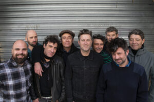 Les Hurlements d'Léo