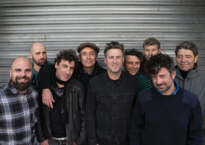 Les Hurlements d’Léo Les Hurlements d'Léo