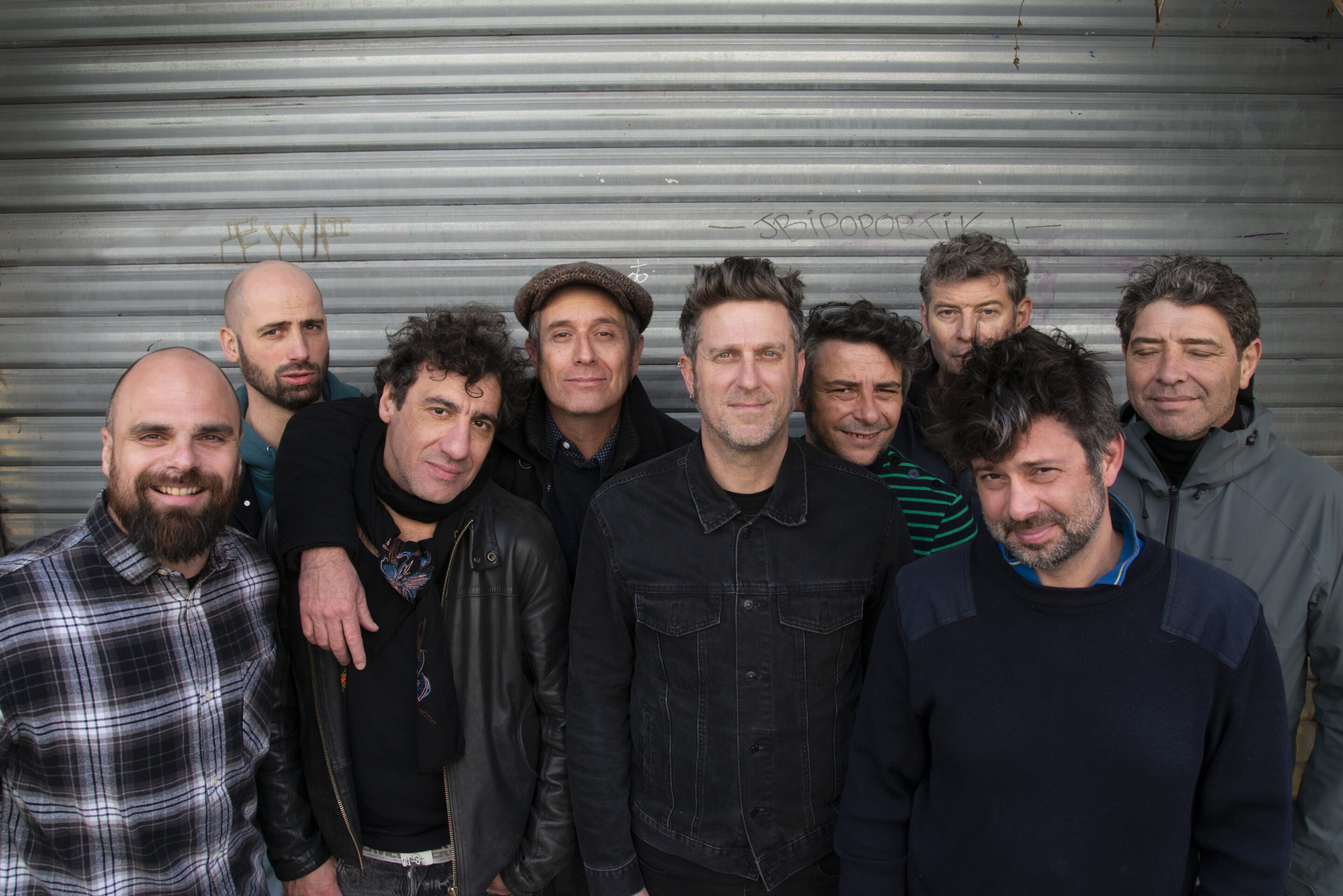 Les Hurlements d’Léo Les Hurlements d'Léo