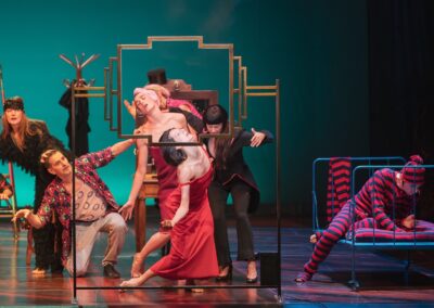 Entre-Temps Entre-Temps