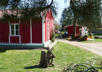 Jardin des Découvertes à Montigny-lès-Metz -DR.