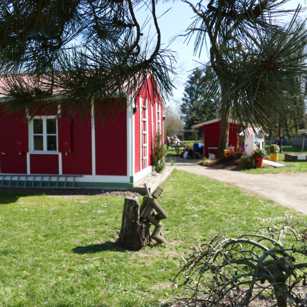 Jardin des Découvertes à Montigny-lès-Metz -DR. Jardin des Découvertes à Montigny-lès-Metz -DR.