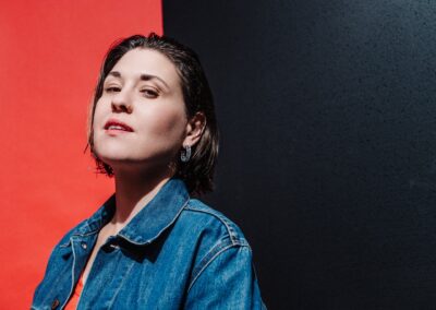 Tania Dutel Tania Dutel