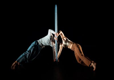 In Difference In Difference