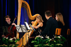 Catch Music Festival