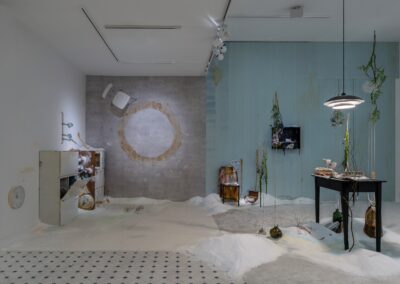 Bianca Bondi (Duchamp Price)