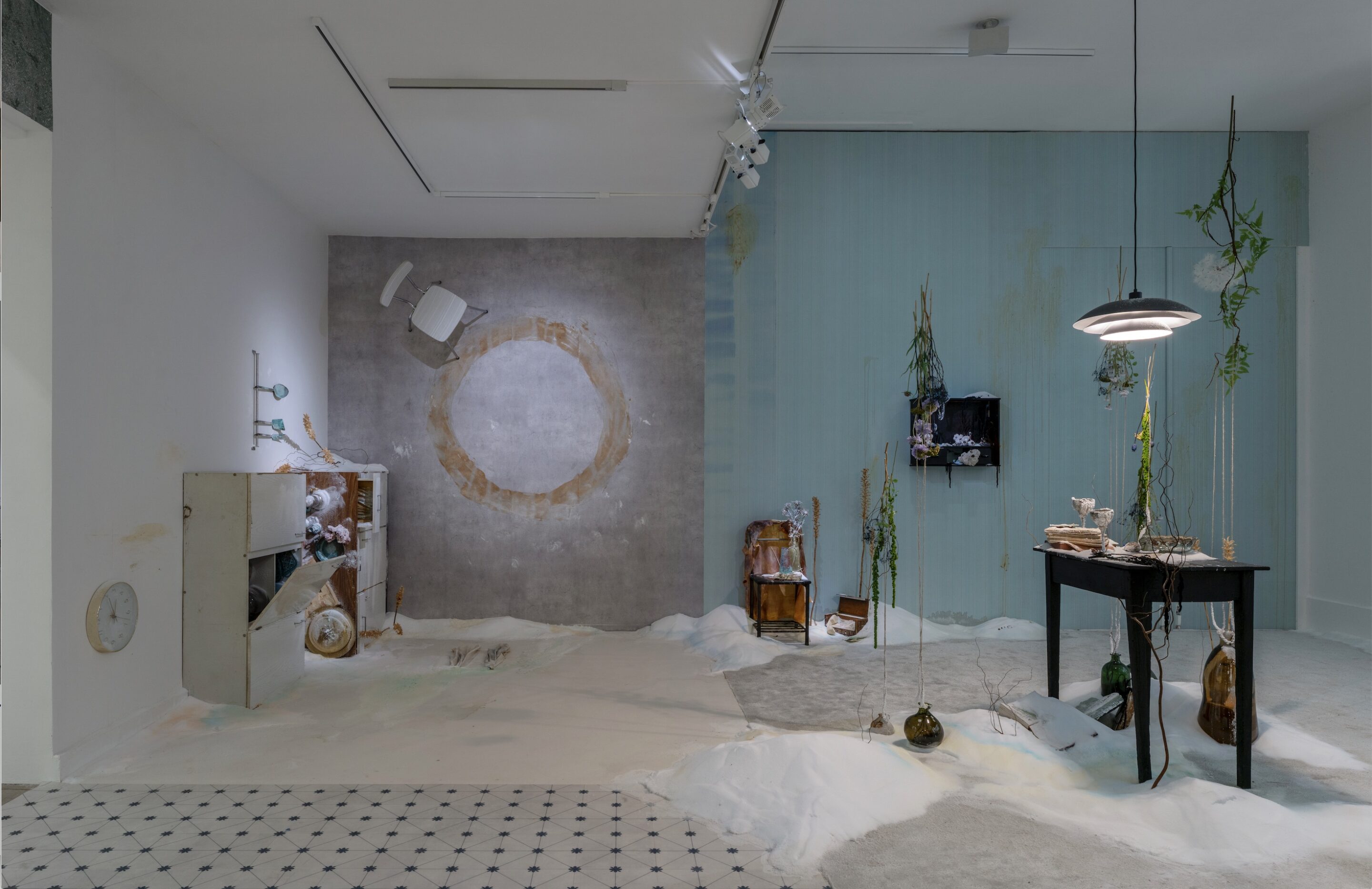 Bianca Bondi (Duchamp Price) Bianca Bondi (Duchamp Price)