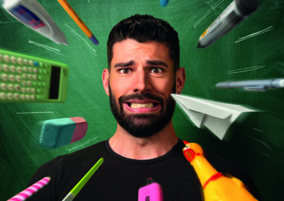 Timothée Curado Timothée Curado