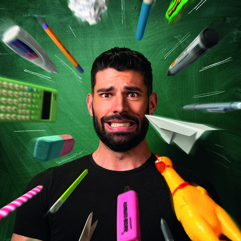 Timothée Curado Timothée Curado