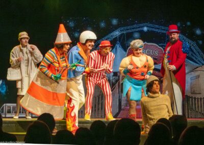 Revue Scoute Revue Scoute