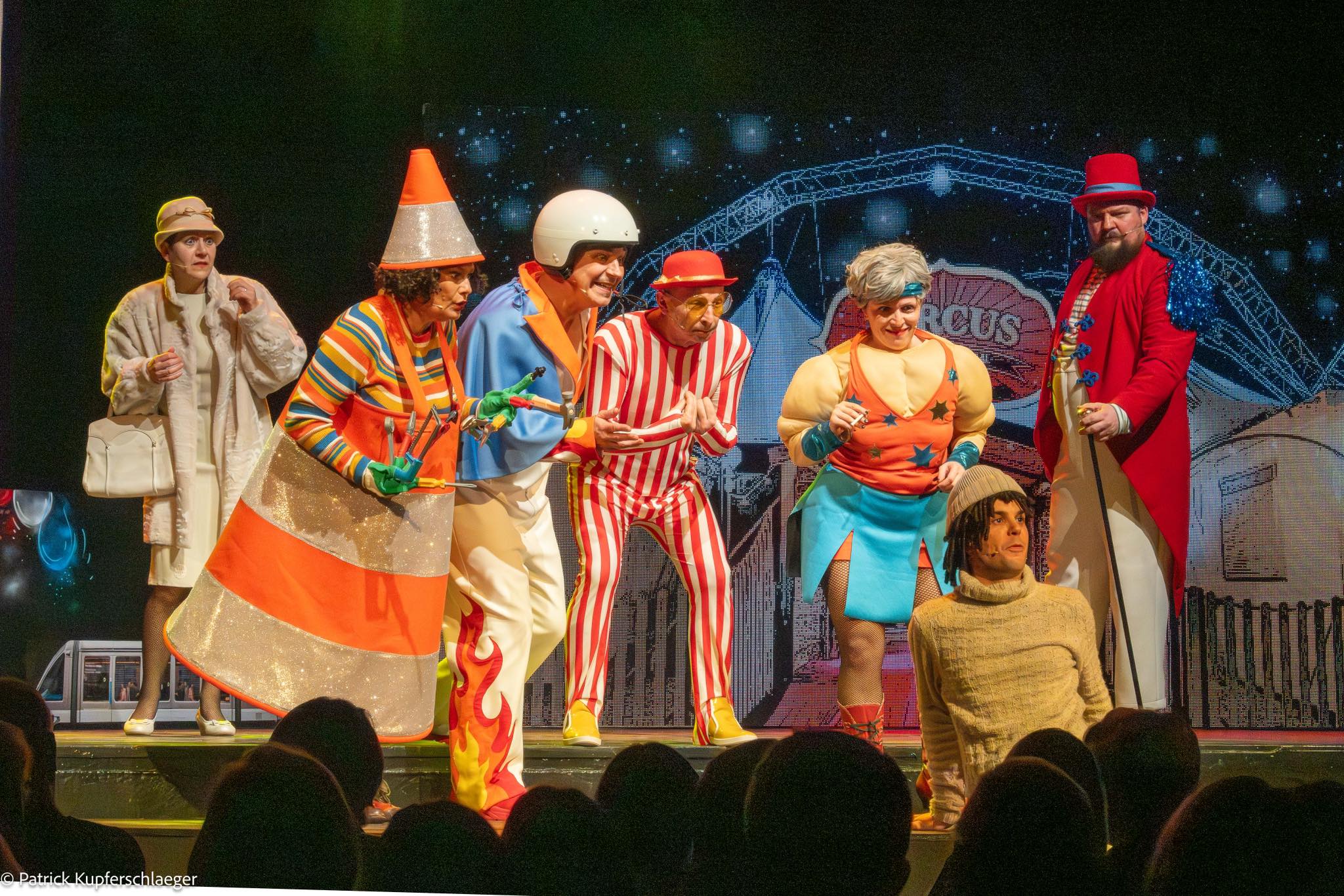 Revue Scoute Revue Scoute