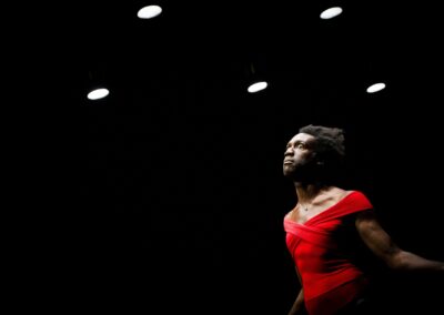 Salade, tomate, oignons