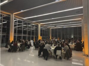 Les Dîners à Prouvé