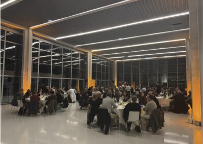 Les Dîners à Prouvé Les Dîners à Prouvé