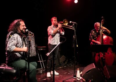 Trio Barolo Trio Barolo