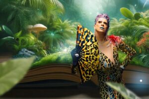 La Forêt des cœurs unis