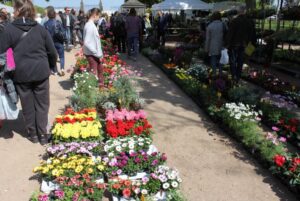 Fête des plantes