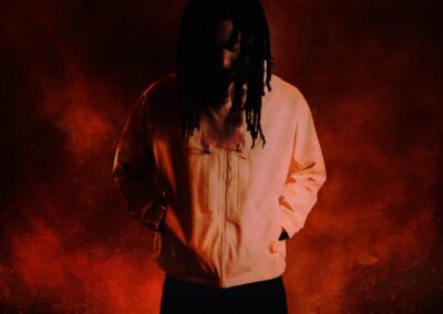 Jeune Lion Jeune Lion