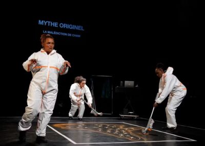 Blind Spot Blind Spot