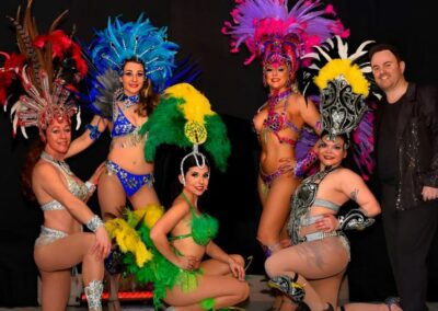 Cabaret Jemsa Cabaret Jemsa