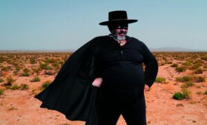 Corpus Machin (Une histoire de ma grosseur, forme