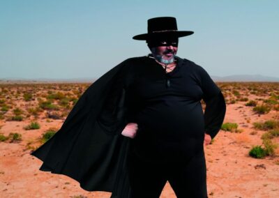 Corpus Machin (Une histoire de ma grosseur, forme Corpus Machin (Une histoire de ma grosseur, forme