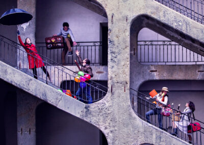 Au fil du vent Au fil du vent