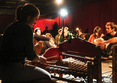 Am Angklungklang Am Angklungklang