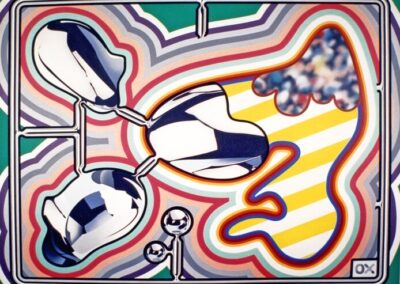 Les Loisirs créatifs