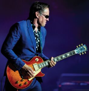 Joe Bonamassa