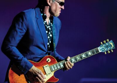 Joe Bonamassa
