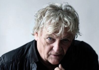 Rodolphe Burger Rodolphe Burger