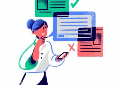 La presse. Je lis, je crois ? (La chasse aux fake La presse. Je lis, je crois ? (La chasse aux fake