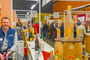 Salon des Vins de Toul, 2025