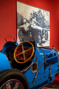 Musée de l'Automobile
