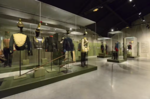 Réserves en folie : la garnison allemande de Metz